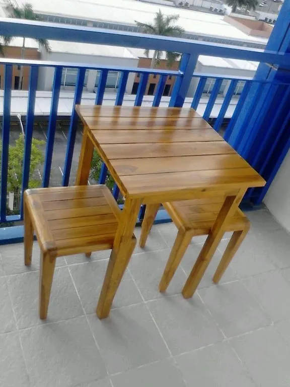 Apartment Sea Residences Holiday Rentals Manila