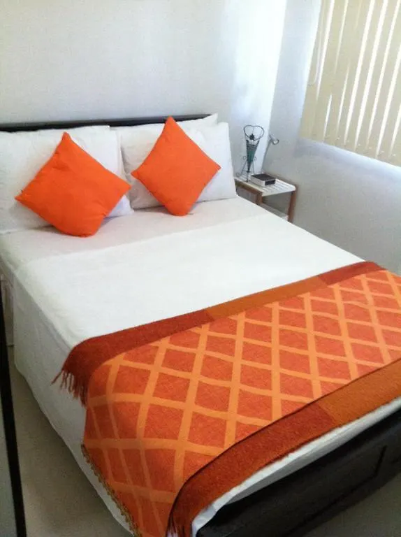 Sea Residences Holiday Rentals Manila